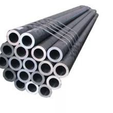 Factory Manufacture Customized Stand Seamless Carbon Steel Pipe/Tube